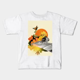 Freehand Kids T-Shirt